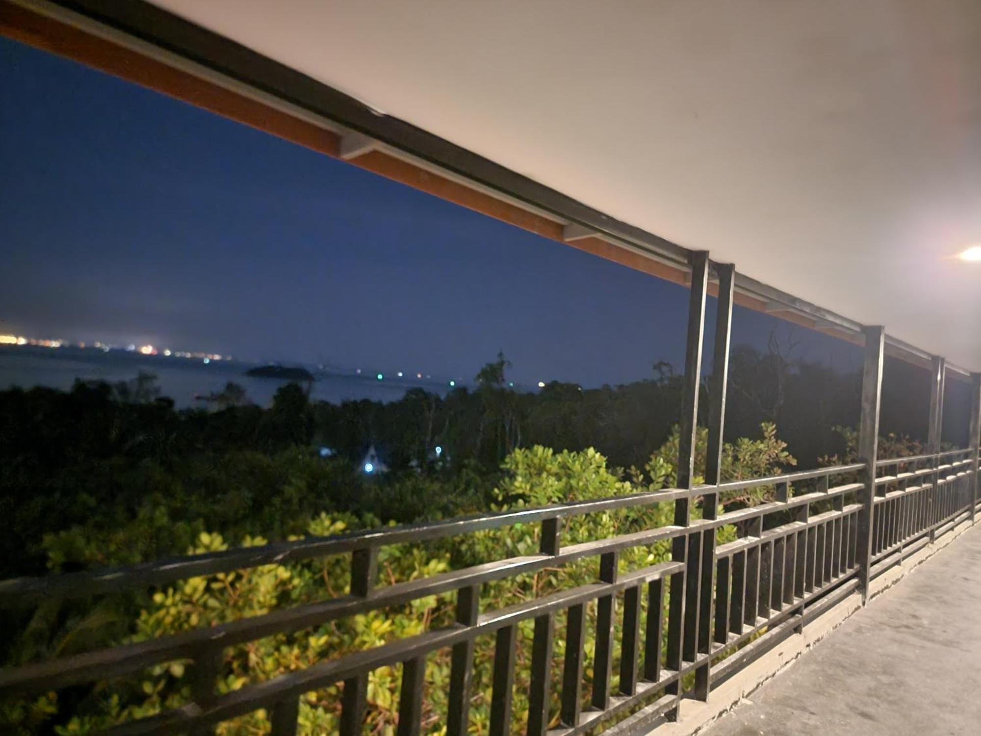 Top View Kohrong Kaoh Touch Luaran gambar